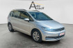 Volkswagen Touran Highline 2.0tdi dsg led kam nav shz acc iq drive