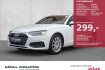 Audi A4 Autres avant 40 tdi 150(204) s tronic navi plus