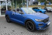 Volkswagen T-Roc R-Line T roc cabrio r line « edition blue » dsg ahk navi