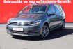 Volkswagen Touran Join 1.4 tsi dsg sound acc ahk led navi kamera