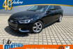 Audi A4 advanced avant 35 tdi s tronic advanced led/17 zoll/navi/b
