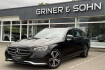 Mercedes Classe E Avantgarde Benz e 200 d t m avantgarde t leder r kam ambiente