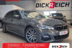 BMW Série 3 M Sport Shadow 320 i m sport navi shadow*hud*led*tempo*pano*ahk