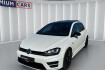 Volkswagen Golf 8 Autres Golf vii lim. r bmt 4motion*garantie*finanz*de*
