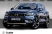 Volvo XC40 Inscription Xc40 d3 inscription led navi keyless 20? intellisafe?