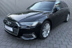 Audi A6 sport avant 40 tdi quattro acc s line plus 360kam