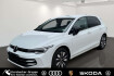 Volkswagen Golf 8 Goal Golf viii goal 1 5 tsi navi ahk rfk