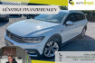 Volkswagen Passat SW Alltrack Passat variant alltrack 4motion navi ahk shz lhz