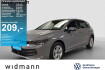 Volkswagen Golf 8 Life Golf life 1.5 tsi 115 ps dsg acc kamera