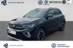 Volkswagen T-Cross R-Line T cross 1.0tsi dsg r line+iq light+acc+navi+shz+