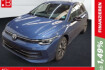 Volkswagen Golf 8 Goal 1.5 etsi dsg goal ahk kamera led acc navi