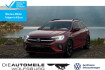 Volkswagen Taigo R-Line 1.5 tsi dsg r line matrix/acc/ahk