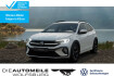 Volkswagen Taigo R-Line 1.5 tsi dsg r line matrix/acc/ahk