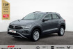 Volkswagen T-Roc Life T roc life tsi dsg|acc|kamera|winterpaket|app c.