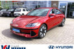 Hyundai Ioniq 6 Autres basis *53 kwh batt. *navigation *android auto& app