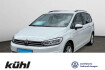 Volkswagen Touran Comfortline 1.5 tsi dsg comfortline navi shz.  led