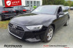 Audi A4 Autres nza 35 tfsi ahk navi fernlichtassistent