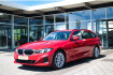 BMW Série 3 Autres 318 d touring hud navi shz led ruckfahrkamera