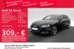 Audi A4 Autres 35 tfsi s tronic stdhzg/navi+