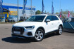Audi Q3 advanced 35 tdi advanced automatik /garantie/tuv neu