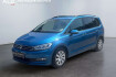 Volkswagen Touran Comfortline comfortline bmt/automatik/7 sitzer/acc/ka
