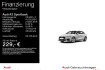 Audi A3 S line 35 tfsi s line*navi*led*pdc*virtual