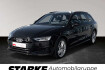 Audi A4 advanced avant 40 tdi s tronic advanced