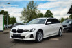 BMW Série 3 Autres 318 d touring el.panodach navi led shz apple cp