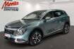 Kia Sportage Nightline Edition 1.6 tgdi spirit aut. *360 kamera navi digitales co