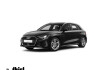 Audi A3 S line sportback 35 tdi s line s tronic rfk+navi+pdc+shz