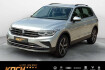 Volkswagen Tiguan Life 2.0tdi life dsg navi led standh. kamera