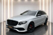 Mercedes Classe E Autres Benz e 220 d t modell/1.hand/70tkm/navi/shz/pdc/