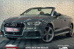 Audi A3 sport 2.0tfsi s line quattro acc#led#virtl#keyl#ahk