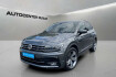 Volkswagen Tiguan Highline highline 4motion  dsg  r line exterieur