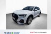 Audi Q3 S line sportback tfsi e ? navi ? led ? acc ?