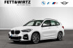 BMW X1 M Sport xdrive20d m sport|ahk|head up|hifi|parkassistent