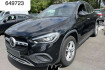 Mercedes GLA Progressive Benz gla 200 progressive widscr kam distr+ unfallfrei