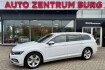 Volkswagen Passat SW Alltrack Passat variant 4motion automatik led scheckheft