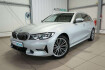 BMW Série 3 Luxury Line 320 d xdrive touring luxury line standhz+ahk+acc