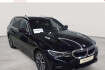 BMW Série 3 Luxury Line 320 320d touring xdrive aut. luxury line navi ahk