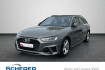 Audi A4 S line s line 40 tfsi quattro s tronic ahk amb