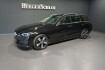 Mercedes Classe C Autres Benz c 200 d t ahk/led/kamera/navi