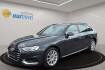 Audi A4 advanced avant 40 tdi quattro advanced leder r kam acc