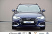 Audi A4 advanced avant advanced 40 tdi 150kw s tronic led navi stan