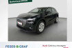Audi Q4 e-tron Autres Q4 e tron 40 navi rfk acc warmepumpe shz 3 zone