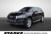 Audi Q5 Autres 2.0 tdi s tronic quattro sport xenon plus navi pdc