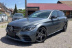 Mercedes Classe C AMG Line Benz c 300 t amg line/8 fach amg/led/360 /soundsystem