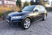 Audi Q5 Autres 2.0 tfsi quattro s tronic *ahk navi stndhzg vc*