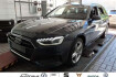 Audi A4 S line avant 40 tdi 150kw quattro s tronic led ahk navi