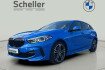 BMW Série 1 M Sport Bmw 120  120 d xdrive m sport led navi komfortzg.
